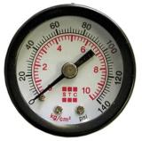 Pressure Gauge